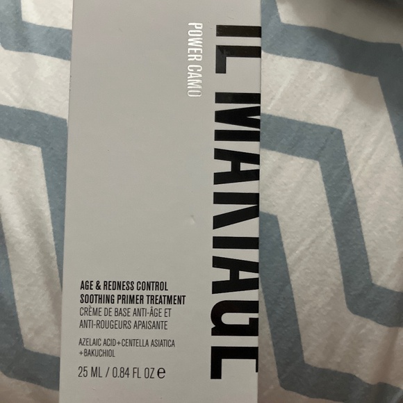 Unopened Power Camo Anti-Redness Primer - Picture 1 of 3